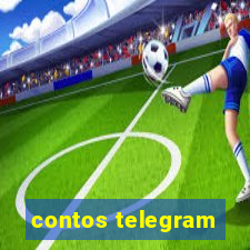 contos telegram